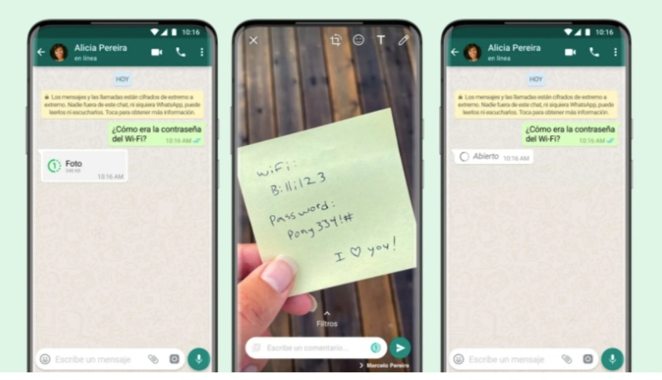 Las Nuevas Funciones De Whatsapp Comunidades Reacciones Con Emojis Y Archivos De Hasta 2gb 1683