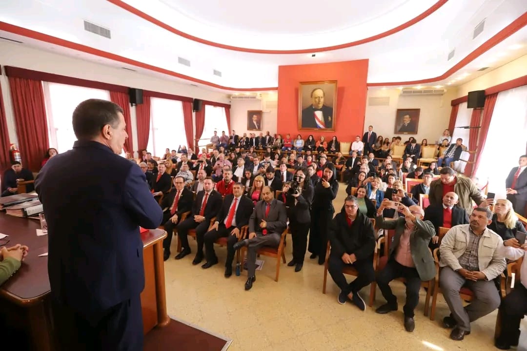Política