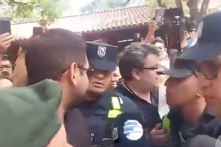 Política