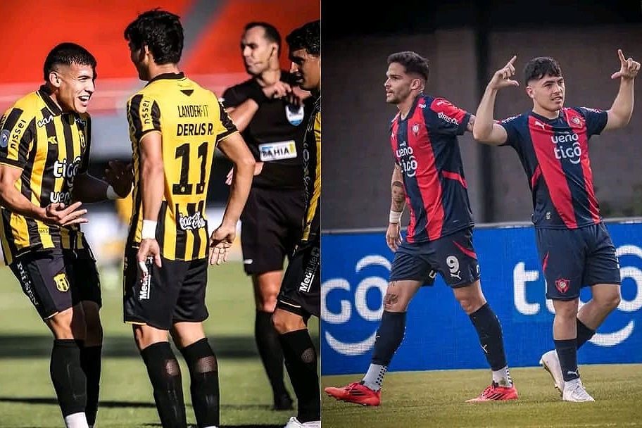 Deportes