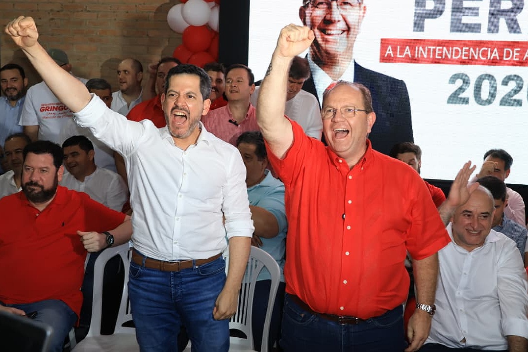 Política