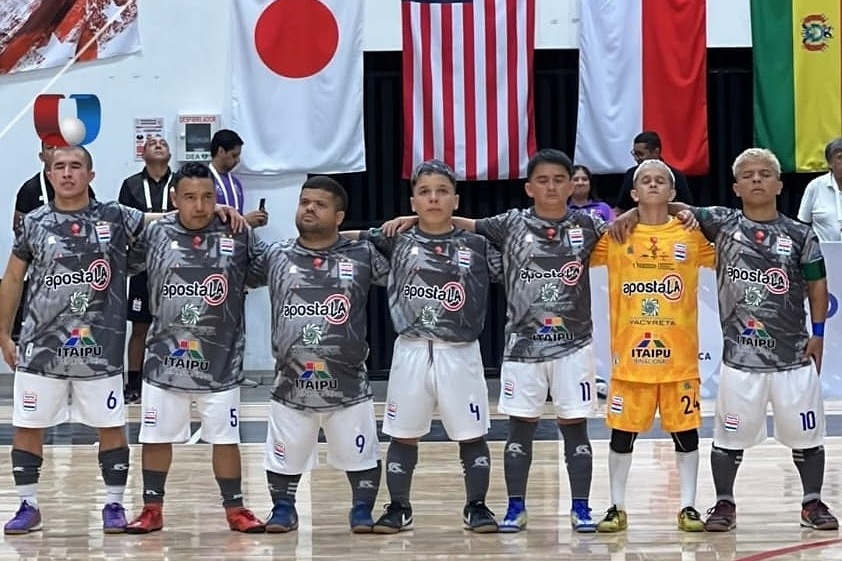 Deportes
