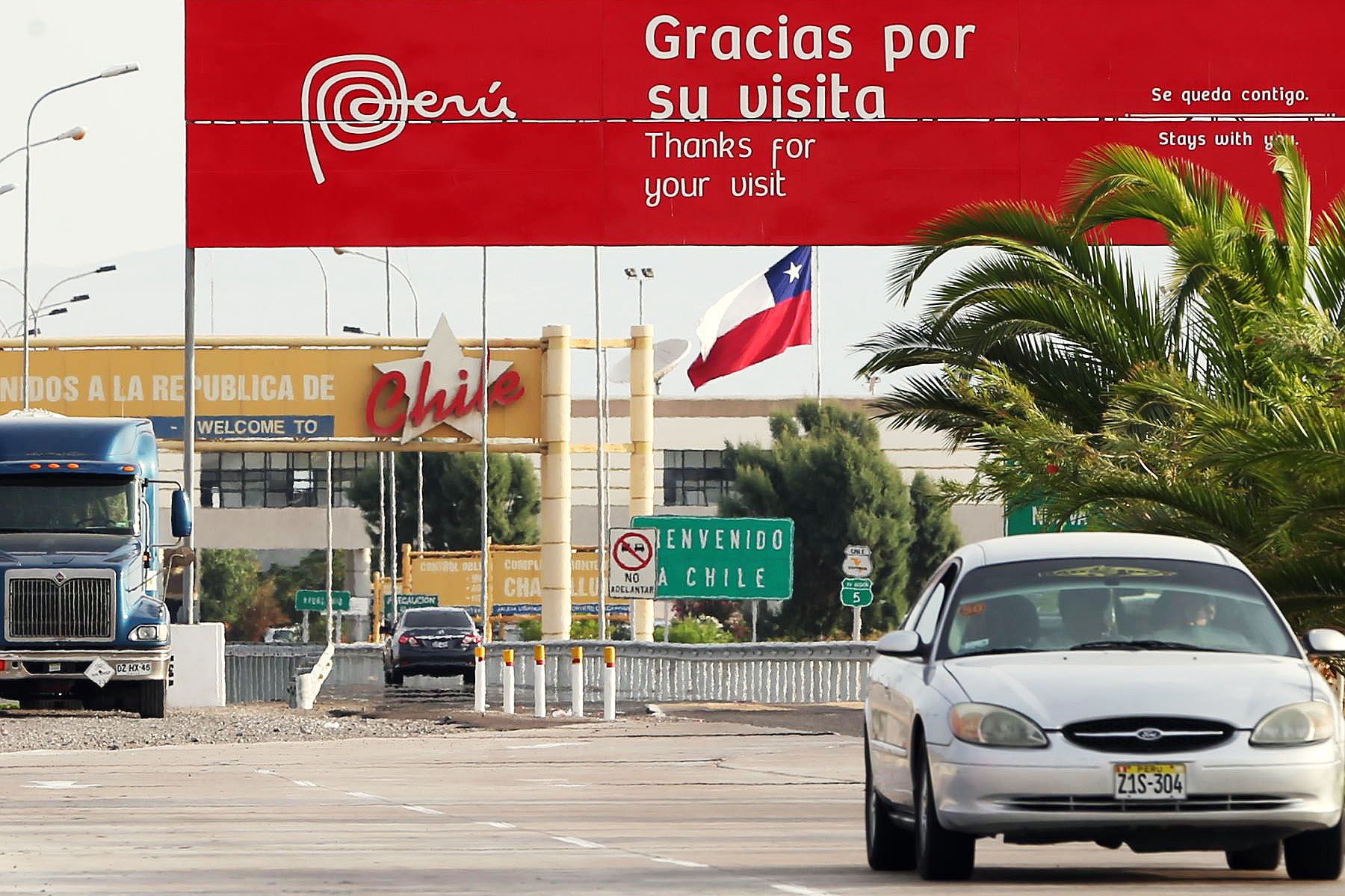 Internacionales