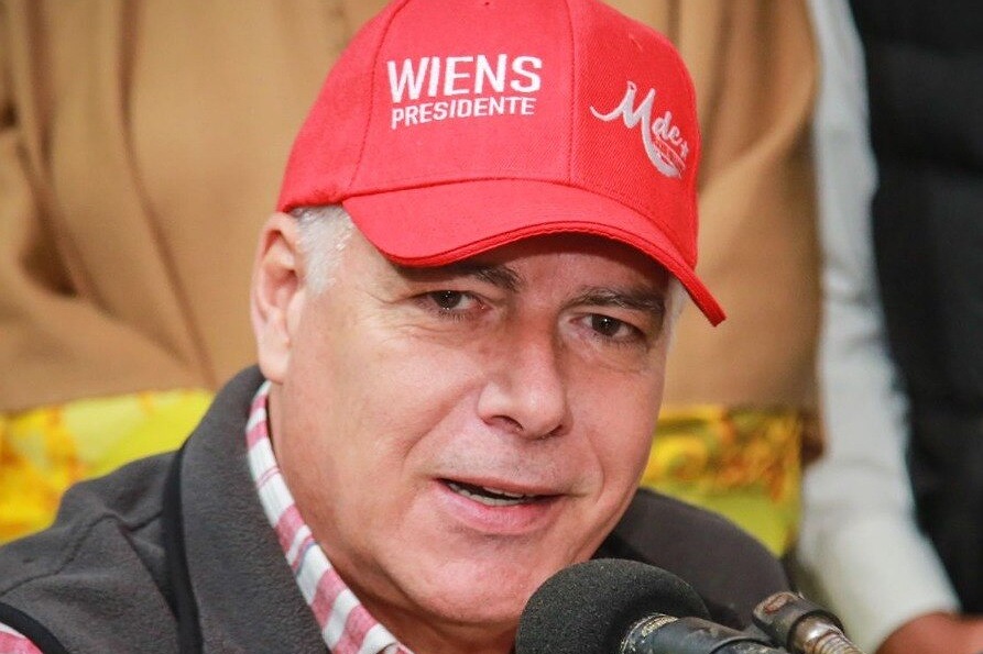 Política