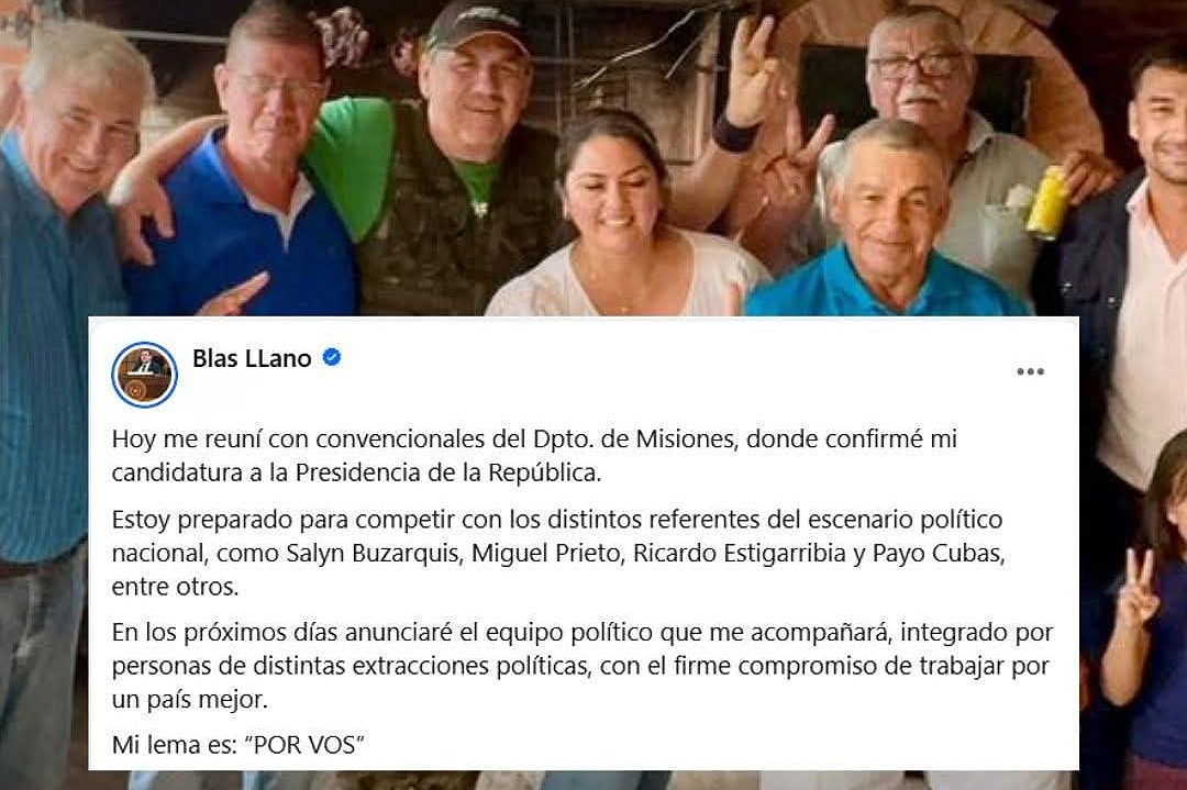 Política