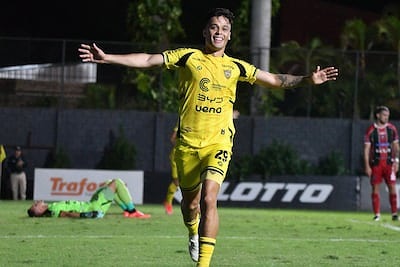 Deportes