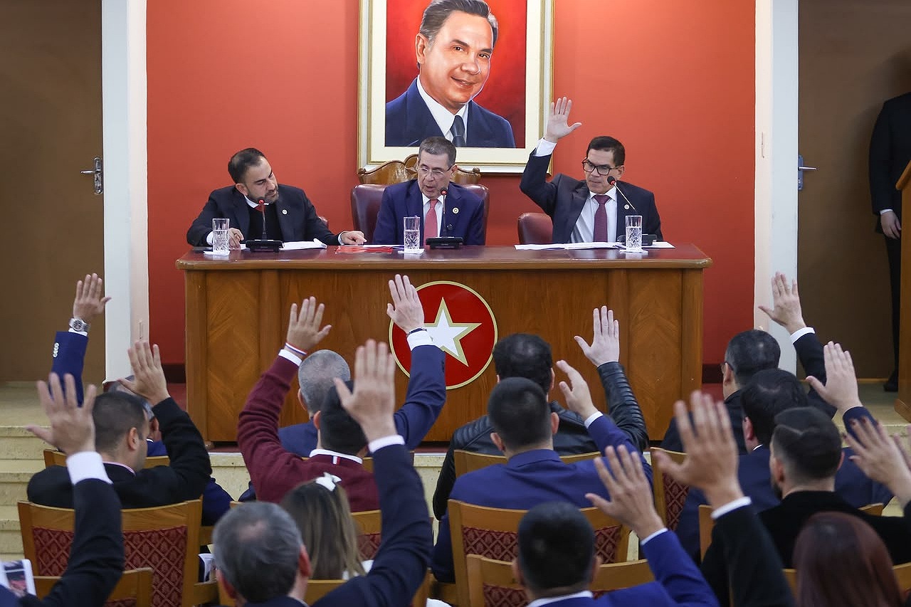 Política