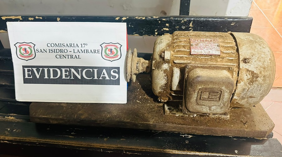 Policiales