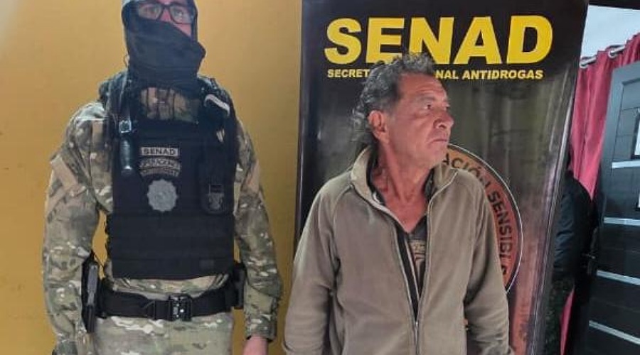 ¿Su secretario?