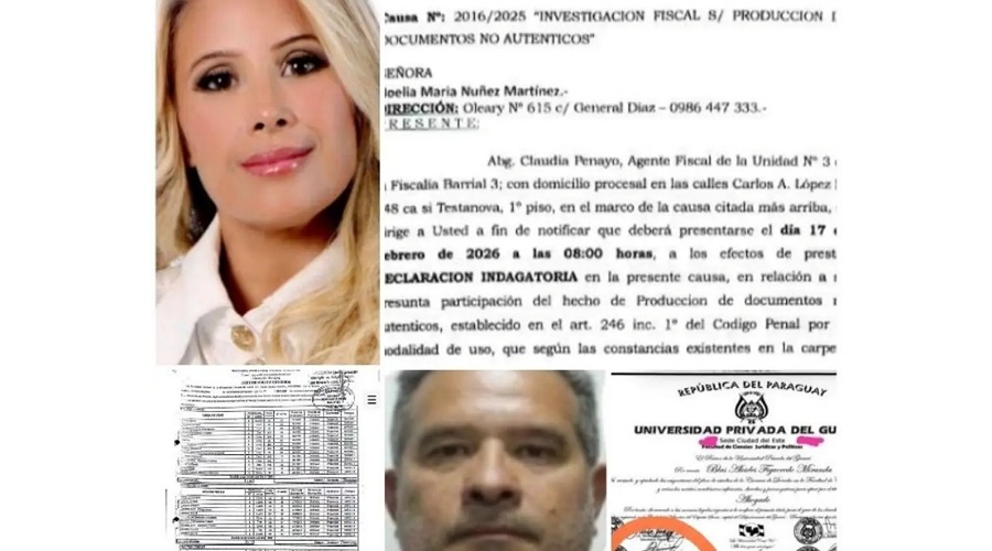 ¿Más Hernán Rivas?
