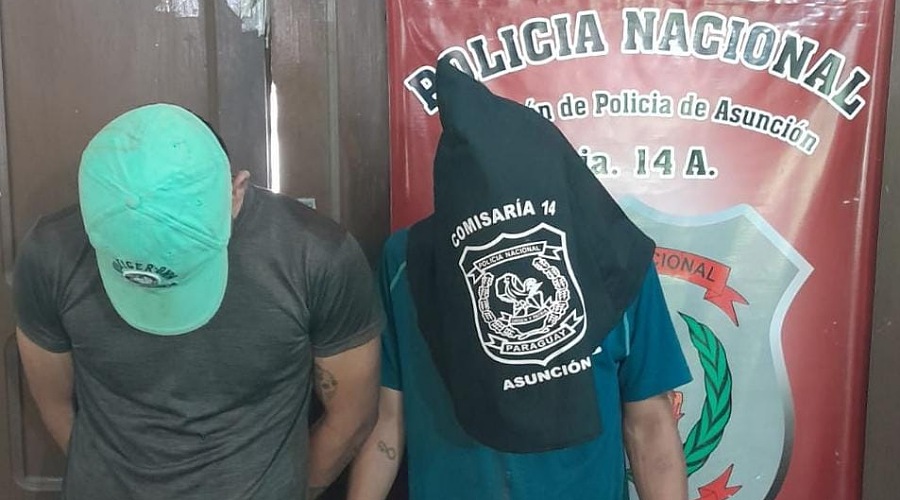 Policiales