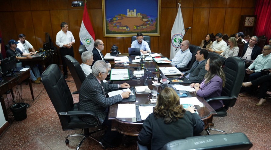 Consejo de Administración